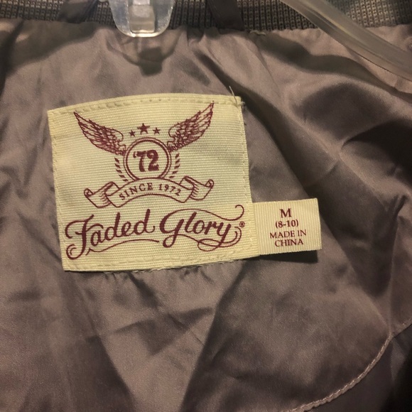 Puffer jacket - Picture 5 of 7